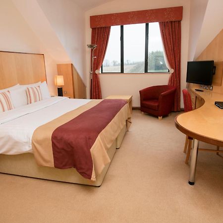 La Mon Hotel & Country Club Castlereagh Esterno foto