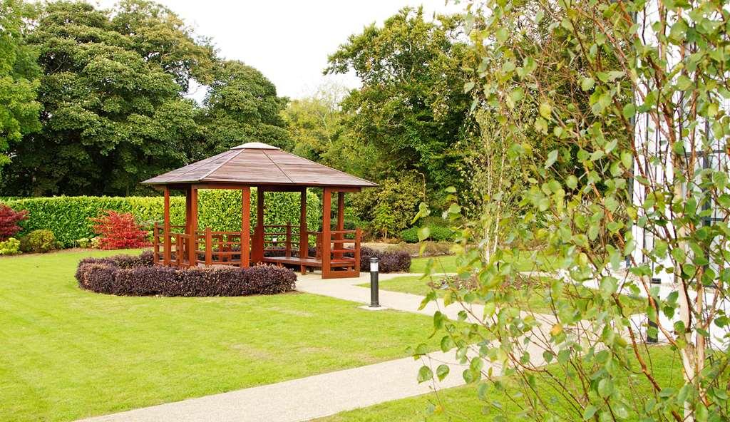 La Mon Hotel & Country Club Castlereagh Esterno foto