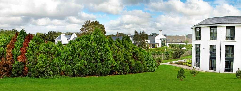 La Mon Hotel & Country Club Castlereagh Esterno foto