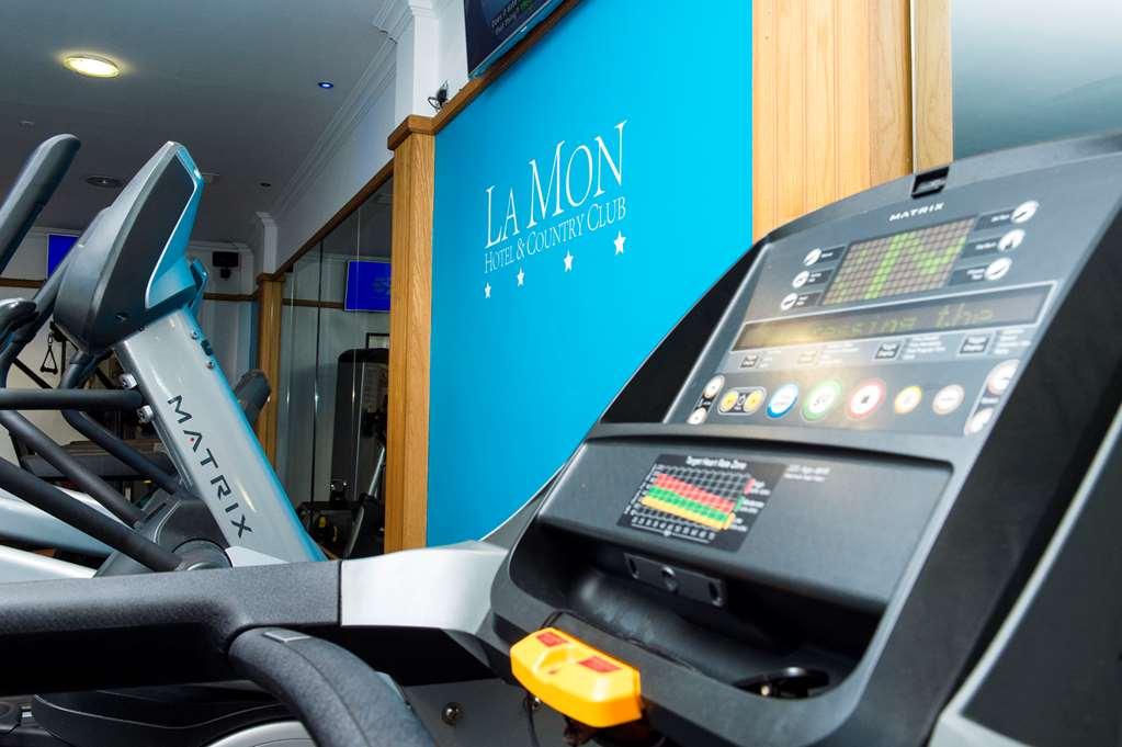 La Mon Hotel & Country Club Castlereagh Servizi foto